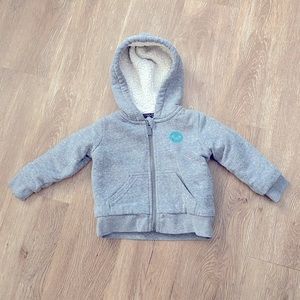 Girls 2T Roxy sweatshirt